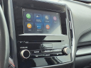 2020 Subaru Forester Premium at Lou Fusz Subaru St. Peters