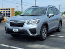 Thumbnail image of 2020 Subaru Forester at Lou Fusz Subaru St. Peters