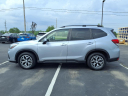Thumbnail image of 2020 Subaru Forester at Lou Fusz Subaru St. Peters