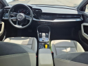 2023 Audi A3 Premium 40 TFSI at Friendly Ford/Lincoln