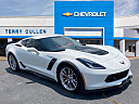 Thumbnail image of 2016 Chevrolet Corvette at Terry Cullen Chevrolet