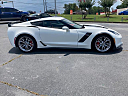 Thumbnail image of 2016 Chevrolet Corvette at Terry Cullen Chevrolet