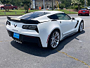 Thumbnail image of 2016 Chevrolet Corvette at Terry Cullen Chevrolet