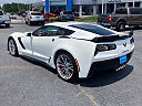 Thumbnail image of 2016 Chevrolet Corvette at Terry Cullen Chevrolet