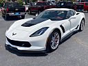 Thumbnail image of 2016 Chevrolet Corvette at Terry Cullen Chevrolet