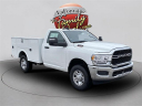 Thumbnail image of 2023 Ram 3500 at LaFontaine Chrysler Dodge Jeep Ram Fiat of Lansing