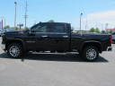2024 Chevrolet Silverado 2500HD LTZ at Myrtle Beach Chevrolet Cadillac
