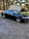 2012 Acura TL w/Advance at Dixons of Kenansville, NC