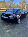 Thumbnail image of 2012 Acura TL at Dixons of Kenansville, NC