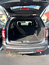 2014 Ford Explorer Police Interceptor Utility at Gold Star Auto Sales Inc