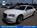 Thumbnail image of 2018 Chrysler 300 at SKCO Automotive