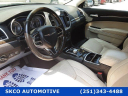 Thumbnail image of 2018 Chrysler 300 at SKCO Automotive