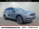 Thumbnail image of 2021 Volkswagen Tiguan at Kia of Englewood