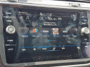 Thumbnail image of 2021 Volkswagen Tiguan at Kia of Englewood