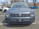 Thumbnail image of 2021 Volkswagen Tiguan at Kia of Englewood