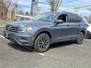 Thumbnail image of 2021 Volkswagen Tiguan at Kia of Englewood