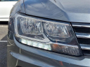 Thumbnail image of 2021 Volkswagen Tiguan at Kia of Englewood