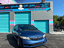 Thumbnail image of 2011 Honda Civic at Blondies Auto Sales