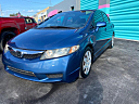 Thumbnail image of 2011 Honda Civic at Blondies Auto Sales