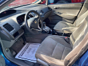 Thumbnail image of 2011 Honda Civic at Blondies Auto Sales
