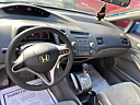 Thumbnail image of 2011 Honda Civic at Blondies Auto Sales