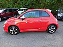 Thumbnail image of 2016 FIAT 500e at A-Kar Auto Sales Inc