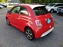 Thumbnail image of 2016 FIAT 500e at A-Kar Auto Sales Inc