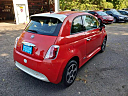 Thumbnail image of 2016 FIAT 500e at A-Kar Auto Sales Inc