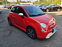 Thumbnail image of 2016 FIAT 500e at A-Kar Auto Sales Inc