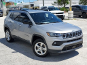Thumbnail image of 2023 Jeep Compass at Gator Automotive Group Used