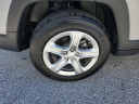 Thumbnail image of 2023 Jeep Compass at Gator Automotive Group Used