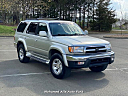 Thumbnail image of 2000 Toyota 4Runner at Mohamed Ali's Auto Park