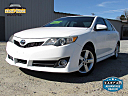 Thumbnail image of 2012 Toyota Camry at High-Thom Motors