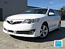 Thumbnail image of 2012 Toyota Camry at High-Thom Motors