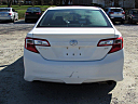 Thumbnail image of 2012 Toyota Camry at High-Thom Motors
