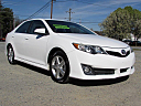 Thumbnail image of 2012 Toyota Camry at High-Thom Motors