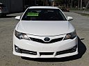 2012 Toyota Camry LE at High-Thom Motors