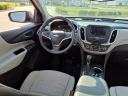 2022 Chevrolet Equinox LS at Smoky Jennings Springfield