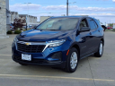Thumbnail image of 2022 Chevrolet Equinox at Smoky Jennings Springfield