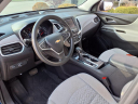 Thumbnail image of 2022 Chevrolet Equinox at Smoky Jennings Springfield