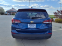Thumbnail image of 2022 Chevrolet Equinox at Smoky Jennings Springfield