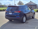 Thumbnail image of 2022 Chevrolet Equinox at Smoky Jennings Springfield