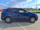 Thumbnail image of 2022 Chevrolet Equinox at Smoky Jennings Springfield
