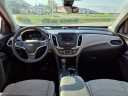 Thumbnail image of 2022 Chevrolet Equinox at Smoky Jennings Springfield
