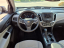 Thumbnail image of 2022 Chevrolet Equinox at Smoky Jennings Springfield