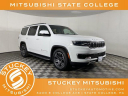 Thumbnail image of 2022 Jeep Wagoneer at Stuckey Mitsubishi - NEW