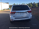 Thumbnail image of 2011 Jeep Grand Cherokee at Boulevard Motors