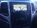 Thumbnail image of 2011 Jeep Grand Cherokee at Boulevard Motors