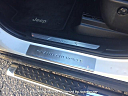 Thumbnail image of 2011 Jeep Grand Cherokee at Boulevard Motors