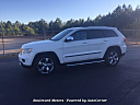Thumbnail image of 2011 Jeep Grand Cherokee at Boulevard Motors